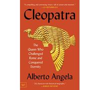 Alberto Angela Cleopatra (Tascabile)