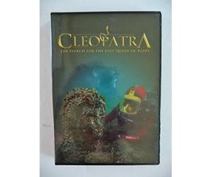 Cleopatra- The Search for the Last Queen of Egypt