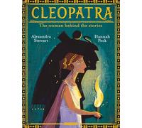 Alexandra Stewart Cleopatra (Copertina rigida)