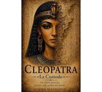 CLEOPATRA: Un amore bruciato, riscritto sulla sabbia del deserto