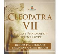 Cleopatra VII (Copertina rigida)