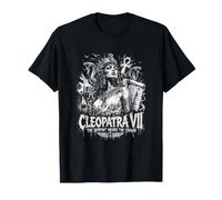 Cleopatra VII Il Serpente Indossa Il Maglietta