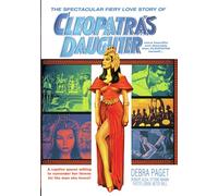 Cleopatra's Daughter (DVD) Debra Paget