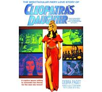 Cleopatra's Daughter (DVD) Debra Paget