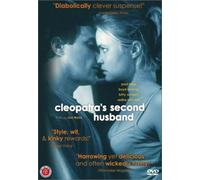 Cleopatra's Second Husband