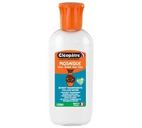 Cléopâtre - 100 g trasparente