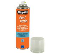 Cléopâtre avb250 - lucido aero Vernis sprühlack, 250 ml