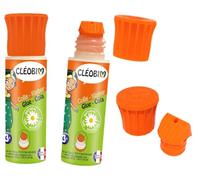 Cléopâtre - CBIO25M - Cleobio - Flacone di colla vegetale 25 g