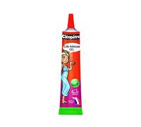 Cléopâtre CE30 Ecolier - Colla gel forte, universale, 30 g