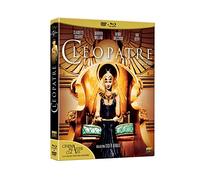 Cléopâtre - Combo Blu-ray + DVD
