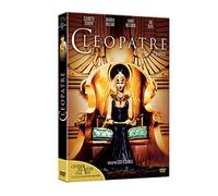 Cléopâtre - DVD