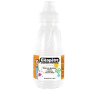 Cléopâtre ead500 - 1 inchiostri a disegnare Bianco 7,5 x 7,5 x 19 cm