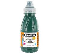 Cléopâtre ead500 - 16 C inchiostri a disegnare Verde Albero 7,5 x 7,5 x 19 cm