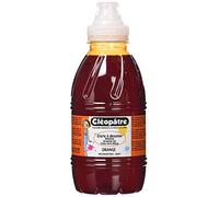 Cléopâtre ead500 - 18 inchiostri a disegnare Viola 7,5 x 7,5 x 19 cm