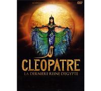 Cléopâtre La Dernière Reine D'Egypte - Le Spectacle