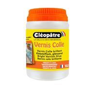 Cléopâtre LCC 1-250-Vaso di colla-vernice lucida 250 g
