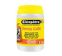 Cléopâtre LCC 4-250 Vaso di colla-vernice, 250 g