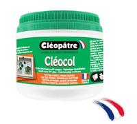 Cléopâtre Adesivo PVA Cléocol LCC2-500