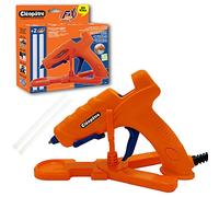 Cléopâtre POPC 2rct Mini-Glue Gun Con Base E 2 klebep atronen