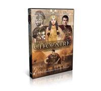 Cléopâtre, reine d'Égypte - DVD