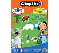 Cleopatre Workshops - Adesivi per decorare