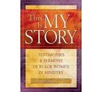 Cleophus J. LaRue This Is My Story (Tascabile)