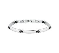 CLEOR Bracciale in acciaio