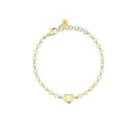 CLEOR Bracciale in acciaio