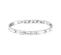 CLEOR Bracciale in acciaio