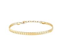 CLEOR Bracciale in acciaio