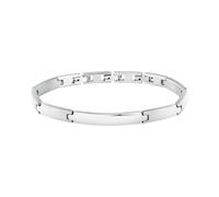 CLEOR Bracciale in acciaio