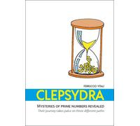 Clepsydra-Clessidra - 2025 - Youcanprint