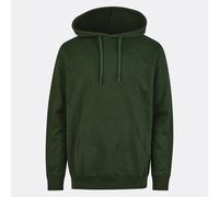 Cleptomanicx con Cappuccio " Ligull " Pullover da Uomo Felpa Gabbiano Tinta