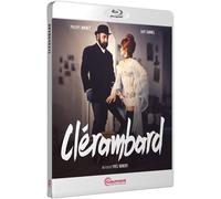 Clérambard (Blu-ray) Dany Carrel Philippe Noiret Yves Robert