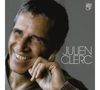 Julien Clerc Best of (CD)