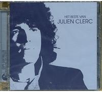 Clerc, Julien - Beste Van