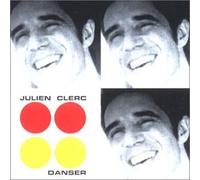Clerc,Julien - Compl.Vol.2 Danser