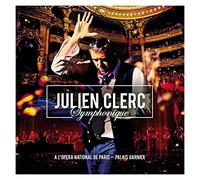 Julien Clerc Live 2012 (2 CD)
