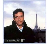 Clerc,Julien - Le 4 Octobre