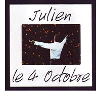 Le 4 octobre