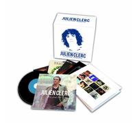 Clerc, Julien - Le Coffret Essentiel