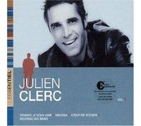 Clerc, Julien - L'Essentiel - Julien Clerc Vol. 2 - Copy control