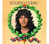 Julien Clerc Liberte, Egalite, Fraternite (Vinyl LP)