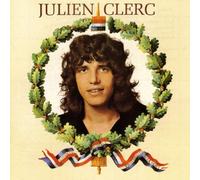 CLERC, JULIEN - LIBERTE, EGALITE, FRATERN