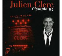 Clerc, Julien - Olympia 94