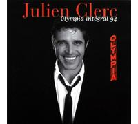 Clerc,Julien - Olympia Integral '94