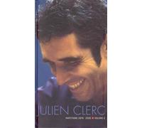Clerc, Julien - Partitions 1979-2002