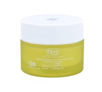 Clere Brightening Cream, crema sbiancante e rassodante con olio di avocado e squalano, 40 ml per tutti i tipi di pelle, riduce le macchie di pigmento e stimola la sintesi del collagene