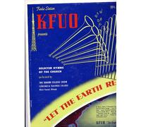 Clergy Choir Of The Leningrad Metropolitanate - Rejoice