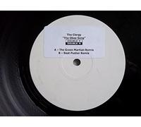 Clergy, The - Clergy, The - The Oboe Song - Double F Double R
